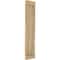 Ekena Millwork Americraft 3-Board Exterior Wood Joined Board-n-Batten Shutters w/ End Batten, ARW103BB311X49UNH, PR ARW103BB311X49UNH - alternate 9